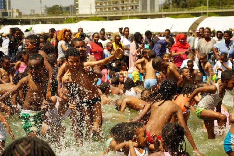 Events & Festivals
