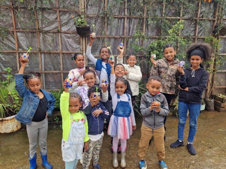 Community Outreach
