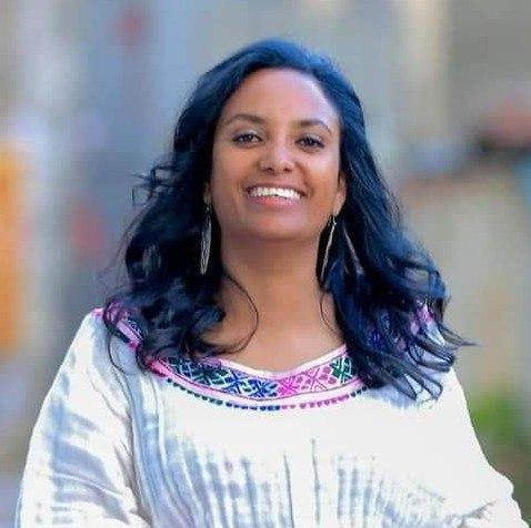 Hamere Mulugeta